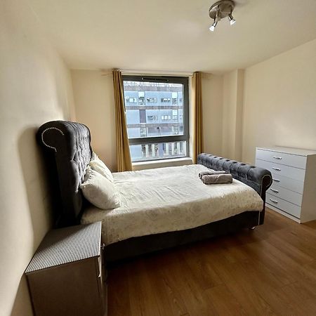 Holliday Street Apartments - One Bedroom - Stunning Balcony Birmingam Exterior foto