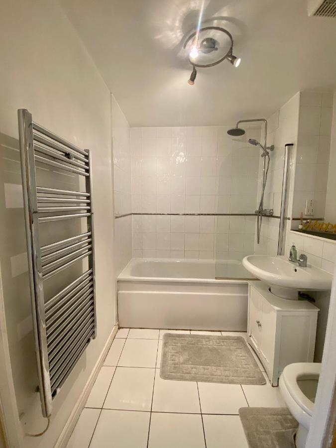 Holliday Street Apartments - One Bedroom - Stunning Balcony Birmingam Exterior foto